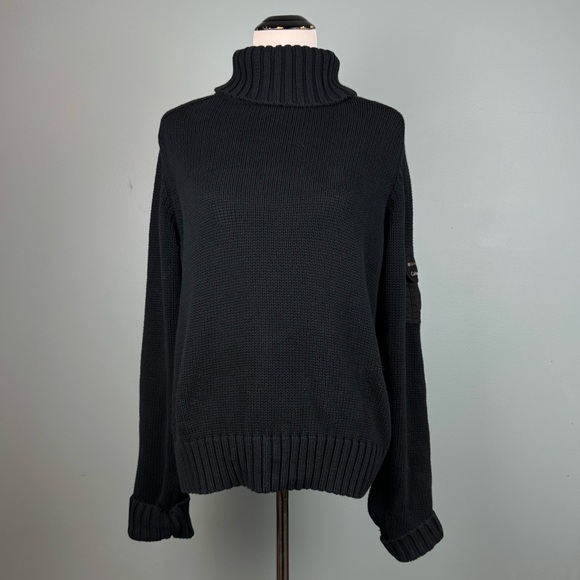 Calvin Klein Jeans Sweaters - Calvin Klein Jeans Turtleneck Sweater